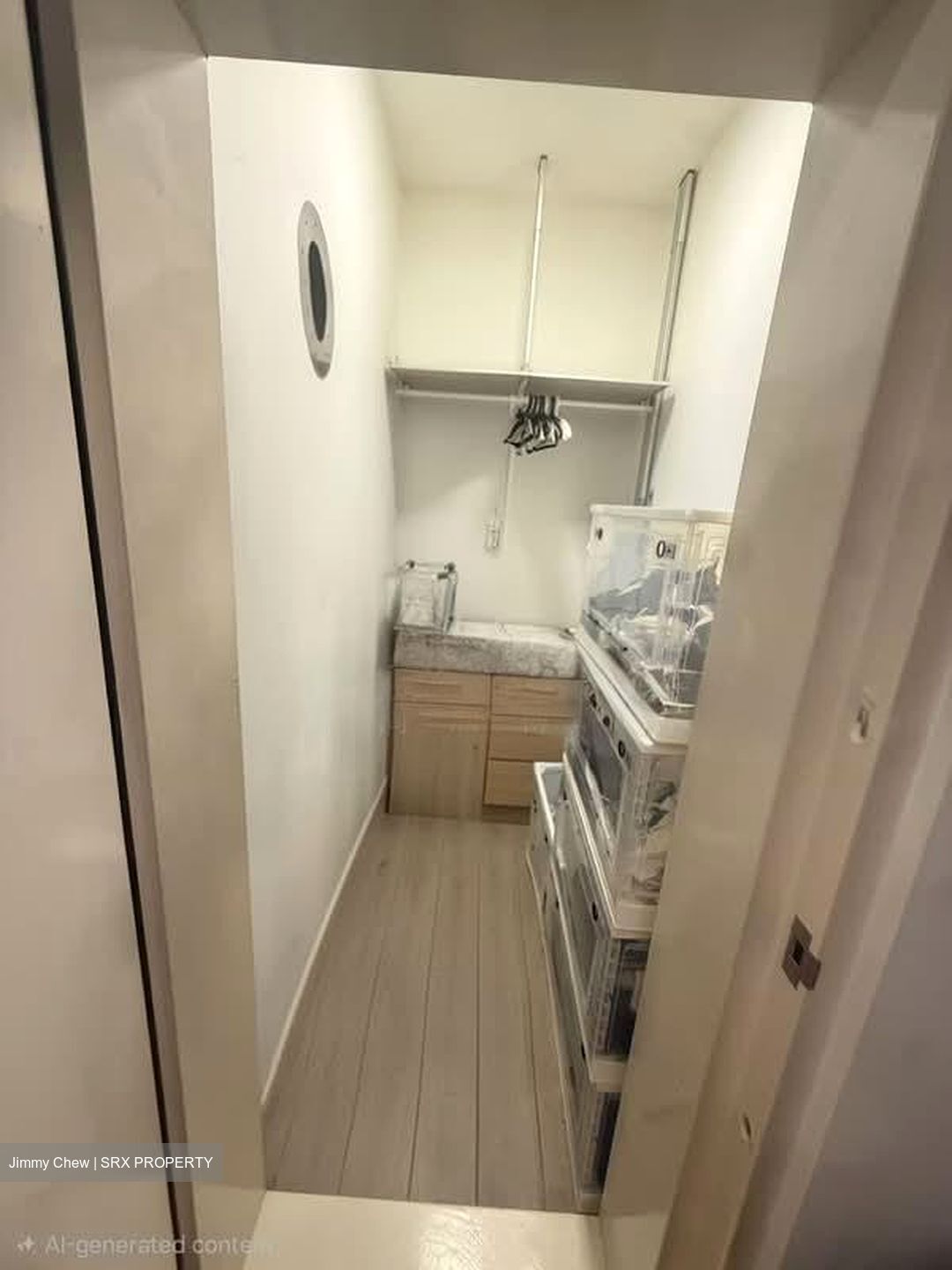 The Peak @ Cairnhill II (D9), Apartment #553843311
